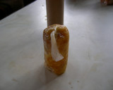 たまご１個deお弁当用まんまる玉子焼き作り方6写真