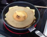 甘辛 お稲荷さんの油揚げ作り方4写真