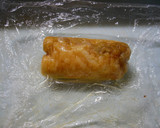 たまご１個deお弁当用まんまる玉子焼き作り方7写真