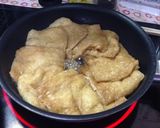 甘辛 お稲荷さんの油揚げ作り方5写真
