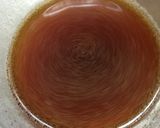 甘辛ダレの厚揚げベーコン巻き作り方2写真