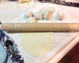 皮から作るジューシーな簡単手作り餃子作り方7写真