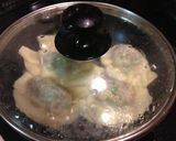 皮から作るジューシーな簡単手作り餃子作り方10写真