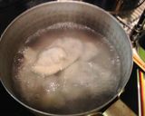 皮から作るジューシーな簡単手作り餃子作り方11写真