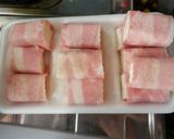 豆腐のステーキ作り方6写真