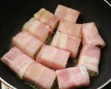 豆腐のステーキ作り方8写真