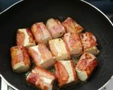 豆腐のステーキ作り方9写真
