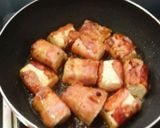 豆腐のステーキ作り方10写真
