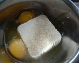 豆腐のチャンプルー♪作り方2写真