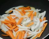 豆腐のチャンプルー♪作り方4写真