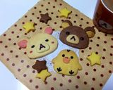 型抜きクッキー♡作り方9写真