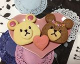 型抜きクッキー♡作り方10写真