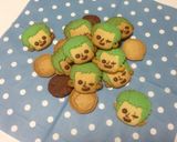 型抜きクッキー♡作り方11写真