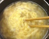 ☆簡単☆節約☆もやしのたまごスープ☆作り方2写真