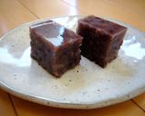 おはぎ☆お餅に☆簡単♪手作り♡つぶあんこ作り方20写真