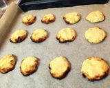ダイエットに♡豆乳おからクッキー作り方4写真