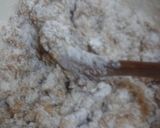 かりんとう饅頭♪なんちゃって(^-^)v作り方1写真