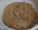 かりんとう饅頭♪なんちゃって(^-^)v作り方2写真
