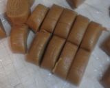 かりんとう饅頭♪なんちゃって(^-^)v作り方4写真