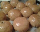 かりんとう饅頭♪なんちゃって(^-^)v作り方8写真