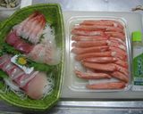 手巻きサンド！？作り方1写真