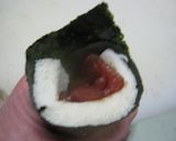 手巻きサンド！？作り方8写真