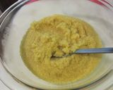 たまにはお家でトルコ料理−イチリキョフテ作り方3写真