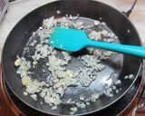 たまにはお家でトルコ料理−イチリキョフテ作り方4写真