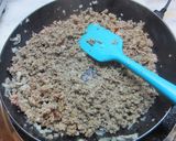 たまにはお家でトルコ料理−イチリキョフテ作り方5写真