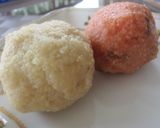 たまにはお家でトルコ料理−イチリキョフテ作り方11写真