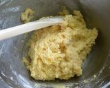 天板で さっくりジャムケーキ作り方3写真