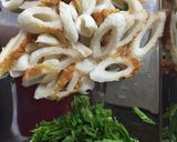2分で完成！ちくわ炒め。作り方1写真