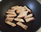 鮪のBBQ風味✿サクサクパン粉がけ☆作り方4写真