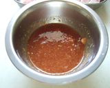 鮪のBBQ風味✿サクサクパン粉がけ☆作り方5写真