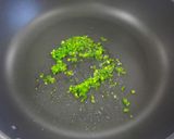 めっけもん♪簡単～紀の川梅干チャーハン作り方2写真