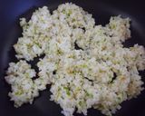 めっけもん♪簡単～紀の川梅干チャーハン作り方3写真