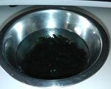 満腹野菜の食べるドレッシング冷奴サラダ♬作り方1写真