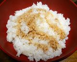 焼き鶏丼☆残った焼き鶏のリメイクに作り方4写真