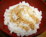 焼き鶏丼☆残った焼き鶏のリメイクに作り方4写真
