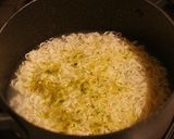 1日分の野菜が摂れる塩ラーメン作り方5写真