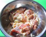 ✿塩麹でやわらかシンプル鶏のから揚げ✿作り方1写真