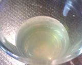 はちみつ大根作り方4写真