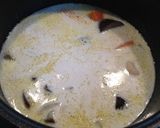 ココナッツミルクカレー作り方5写真