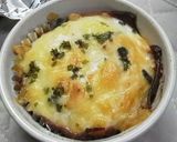 超簡単お弁当のおかず（たまご）作り方7写真