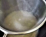 あさりの炊き込みご飯Ver.塩麹オリーブ作り方4写真