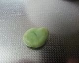 レンジで皮むき☆そらまめさん作り方1写真