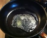 沖縄そばで作る本格クリームパスタ♪作り方2写真