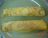 おせち&おもてなしに★お肉の卵巻き作り方6写真