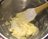 * クランベリーマフィン *作り方4写真