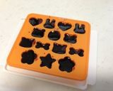 グミ感再現！フルーツグミ作り方4写真